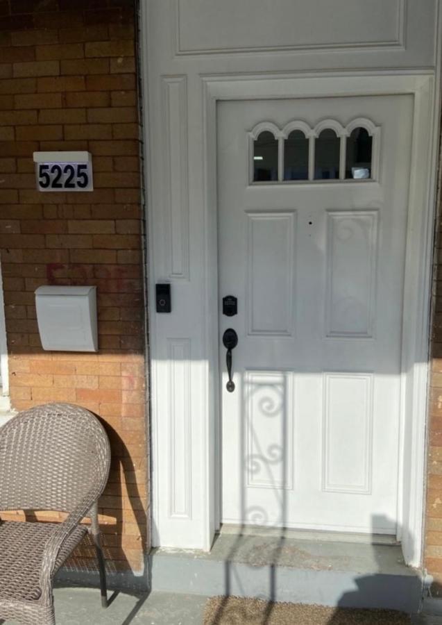 Home Near University City Philadelphia Exterior foto